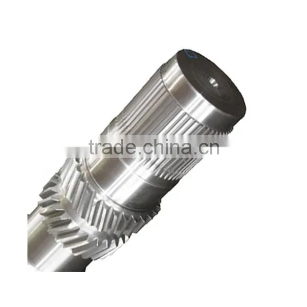 Atv Parts Speed Reducer Herringbone Gear photo-5
