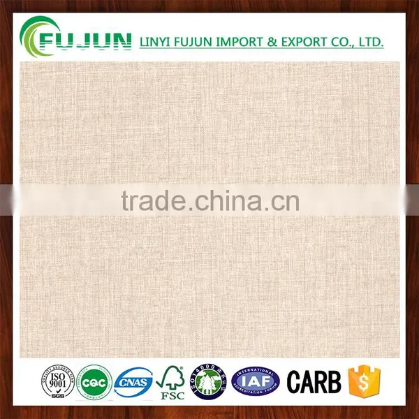 Pvc Laminate Kitchen Cabinet Door Foil photo-4
