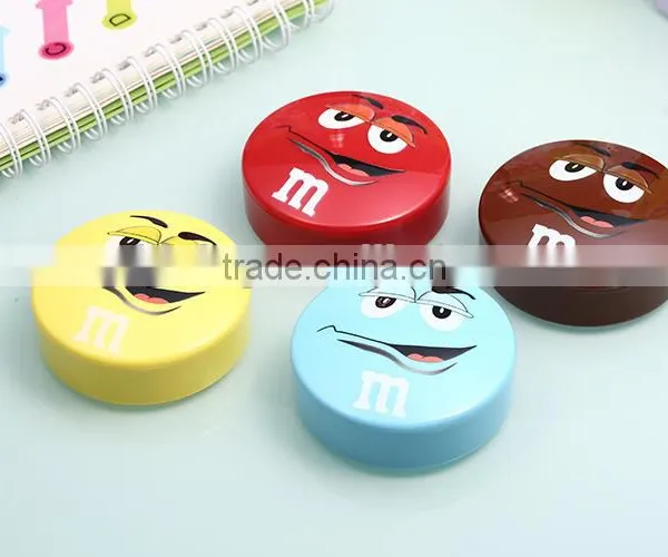 New Cartoon MM Style Power Bank(OS-209PB) photo-2