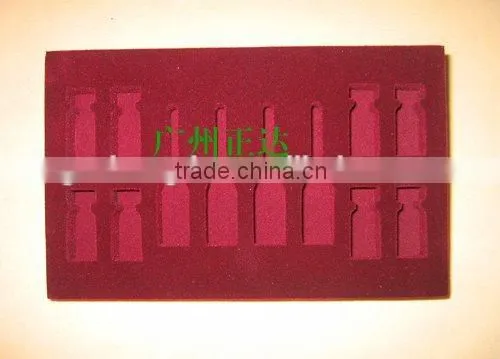 Guangzhou Factory Clear Blister for Gift Packaging(ZDPVC-006) photo-5