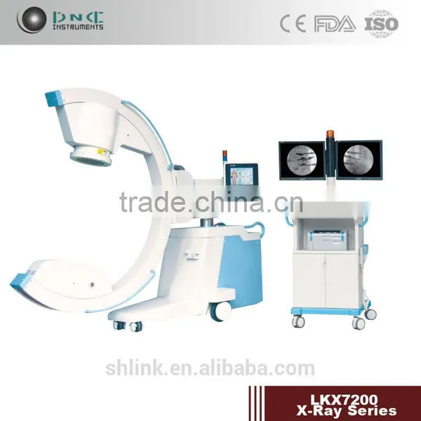 Unique Different Model Wholesale Radiology Machine High Frequency X-ray Digital Radiography System With Best Quality photo-3