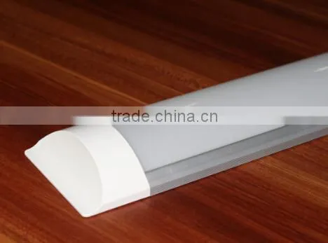 ONN-J09 Promo Price 36W 1200mm Led Cleanroom Light / Dust Proof Lighting photo-4