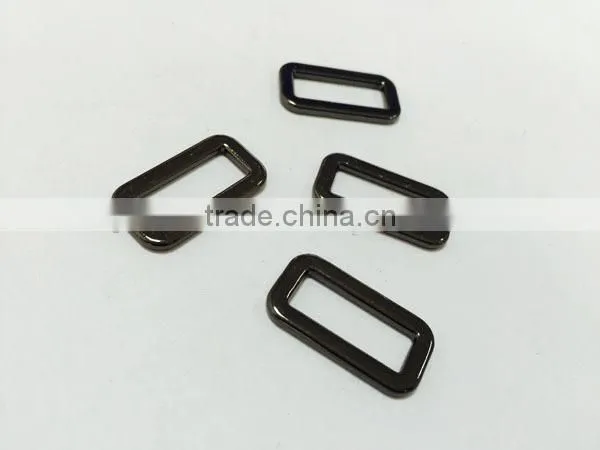 Top Fashion Squared Resin Swimming Wear Buckle for Charming Bra photo-3
