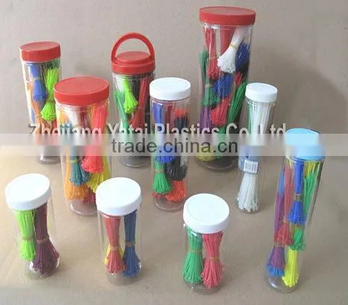 Cable Ties (DIY Packing)