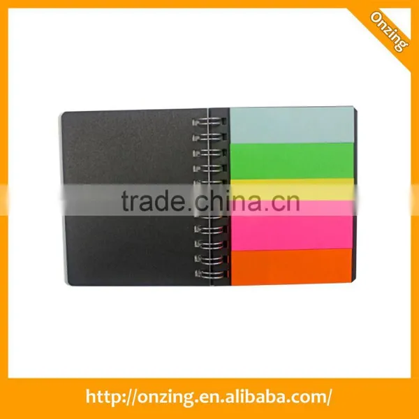 Onzing New Oem Customized Recycled Sticky Notes photo-4