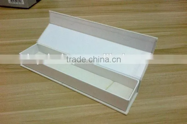 Custom Folding Box Template/ Folding Box Standard/ Folding Paper Box Magnetic Wholesale photo-3