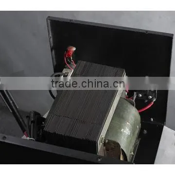 2kVA Auto Voltage Regulator Single Phase photo-4