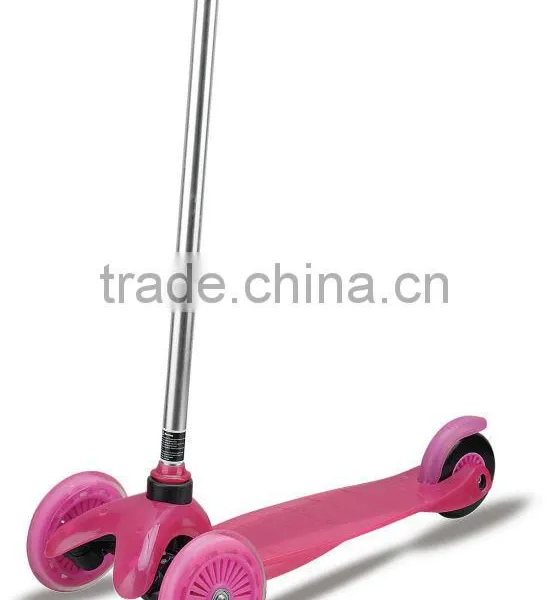 pp Kid's Scooter Nylon Kid's Scooter