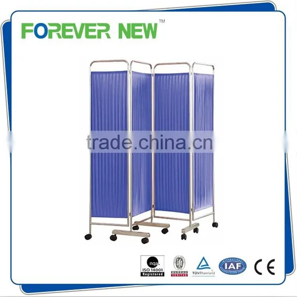 YXZ-028 Hospital 3-fold Ward Screen photo-3