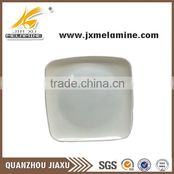 Online Shop China Cheap Unique Square Dinner Plate my Orders With
