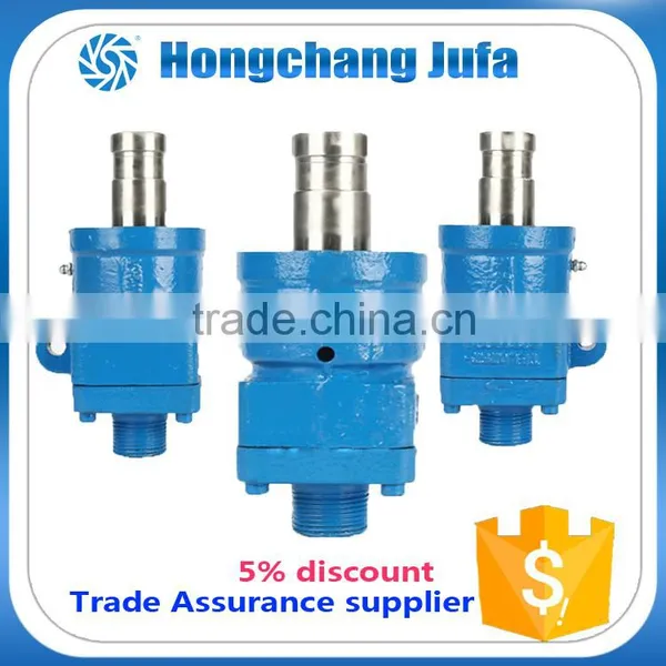 32A Three Ways Water Service Rotary Union photo-6