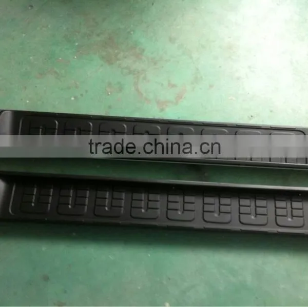 SIDE STEP FOR TOYOTA FJ CRUISER/ TOYOTA FJ CRUISER SIDE STEPS