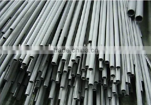 Nickel Tube and Pipe