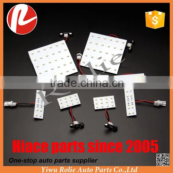 Toyota Hiace Van Mini Bus KDH 200 2005-16 Interior Light Car Auto Parts