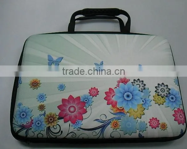 EVA made in chian cheaper laptop eva cheaper computer bag