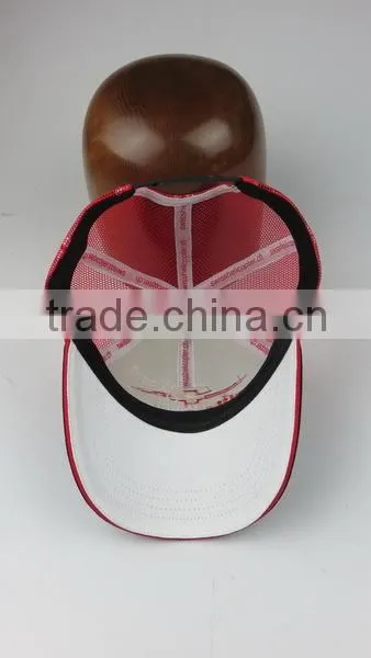 Clastic Promotional Embroidered Trucker Cap photo-6