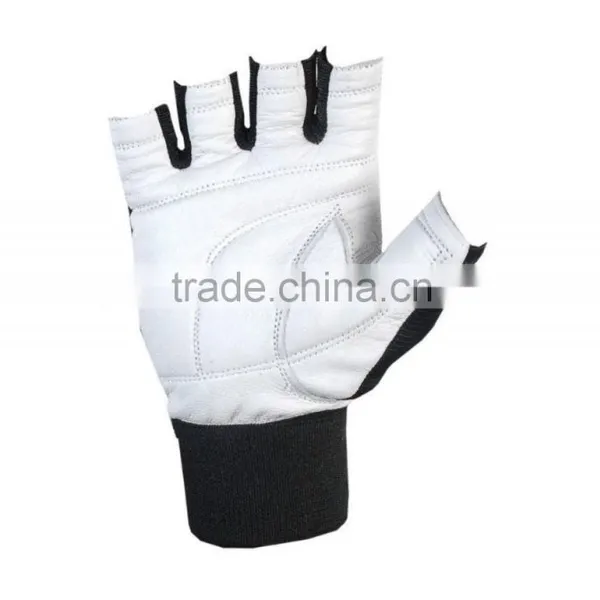 Weight Lifting Gloves, Neoprene Weight Lifting Gloves, Weight Lifting Fitness Gym Gloves photo-3