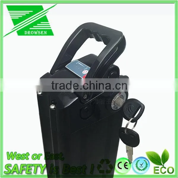 Lithium Battery Pack 48v 60ah With Display Bms Included photo-5