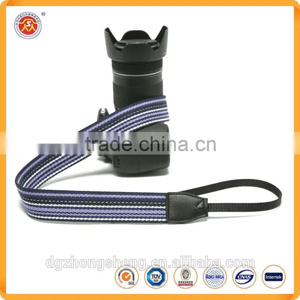 Fashion Custom DSLR Camera Strap photo-5