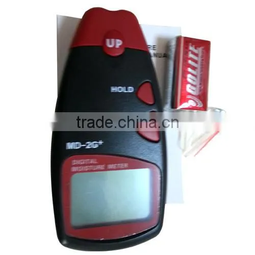 MD2G+ Digital Moisture Meter photo-3