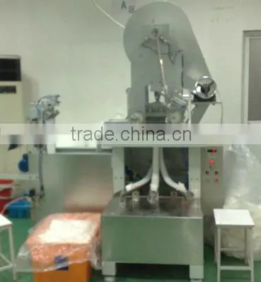 100% Cotton Cotton Pads Machine photo-2