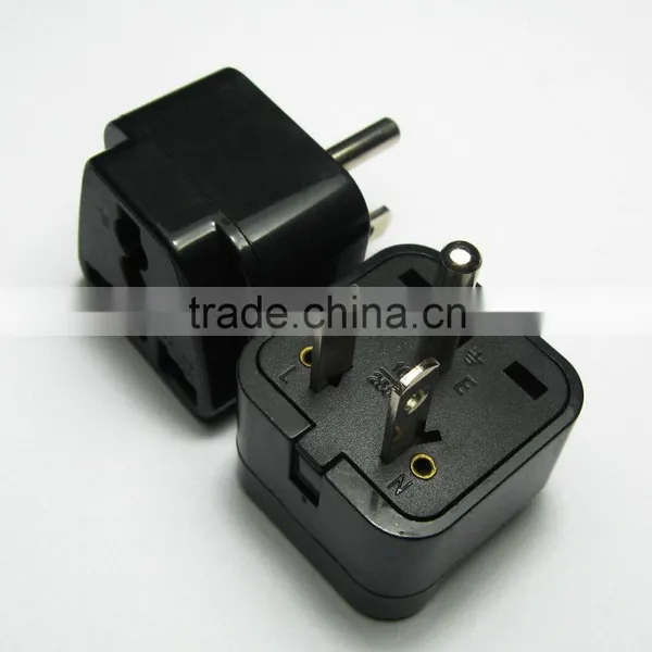 Universal Adapter to Thailand Adapter Plug photo-2