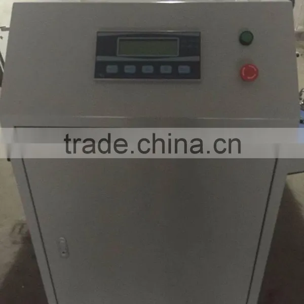 High Speed Yarn Rewinding Machine Manufacturer photo-5