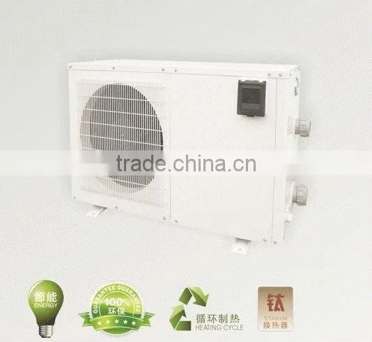 Swimming Pool Heat Pump