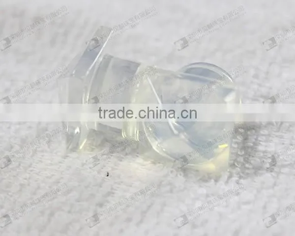 Wholesale Ear Plugs Pyramid Shaped photo-6