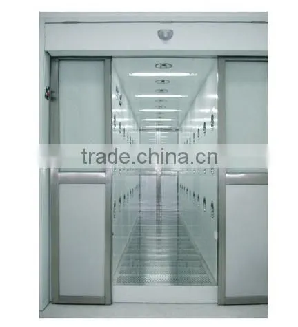Intelligent Shower for Clean Room photo-6
