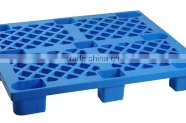 2015 The Lightest Single-sided Series Plastic Pallet