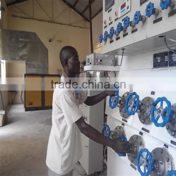 Oxygen Gas Plant photo-3