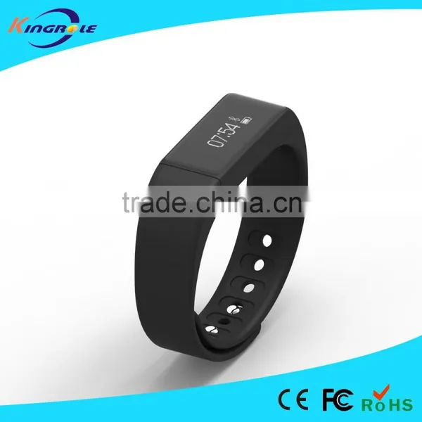 2016 Wristband Android Smart Band With Bluetooth Smart Band photo-3