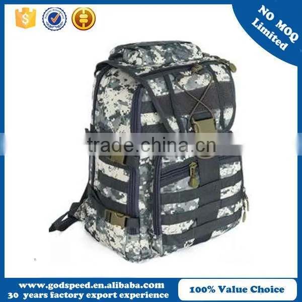 Outdoor Adventure Backpack Outdoor Camping Backpack Camping Hiking Backpack China photo-3