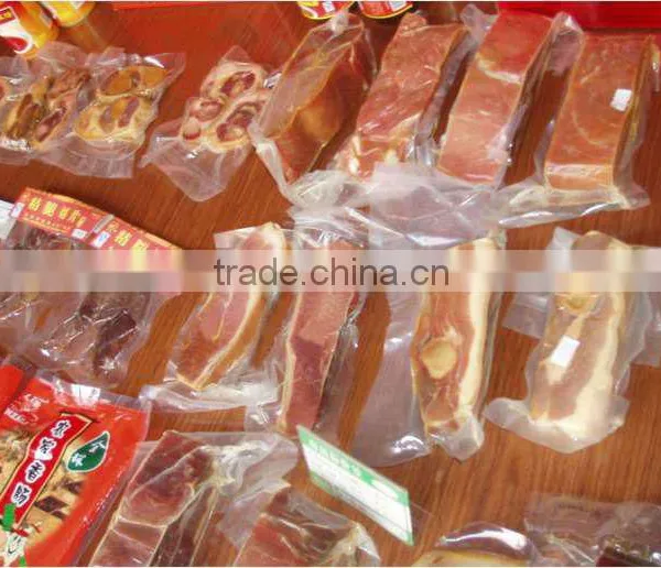 DZ-400D Single-chamber Vacuum Sealing Machine photo-3