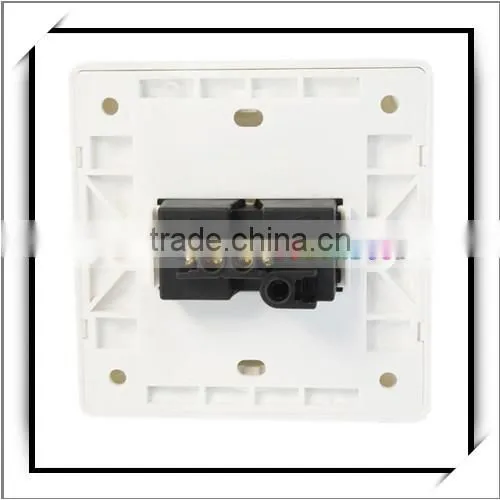 800A Electric Door Strike Release Push Exit Button Switch photo-5