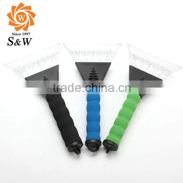 New Arrival Eco-friendly Ice Scraper Broom