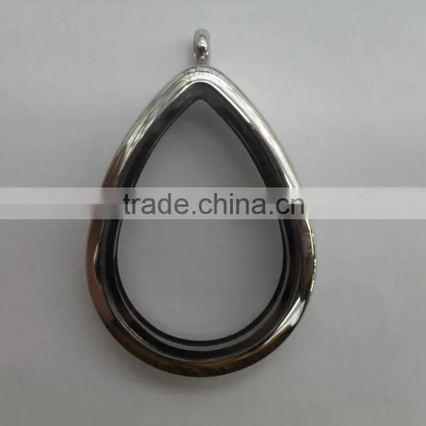 XL-LT51412 New Design Floating Locket Fashion Wholesale Locket Pendant photo-6