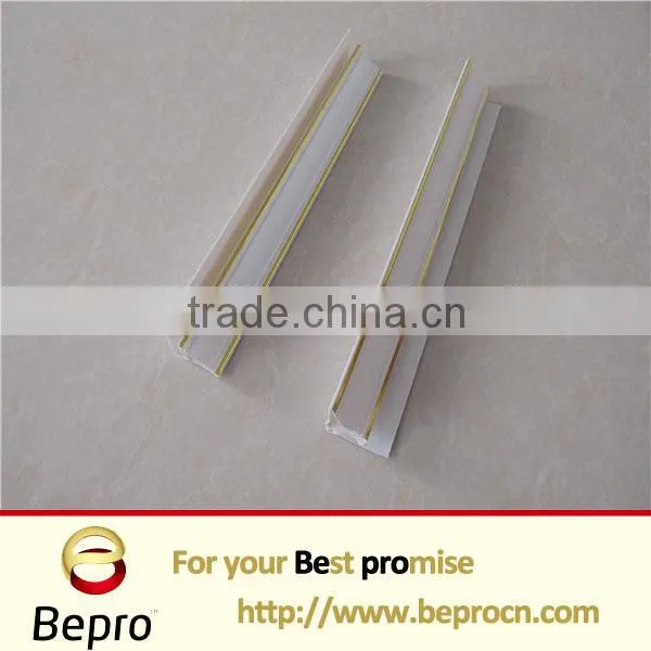 PVC Corner Jointers in Ceiling Tiles photo-5