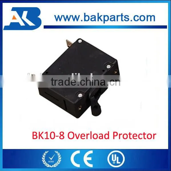 Generator Accessories spare parts overload protector