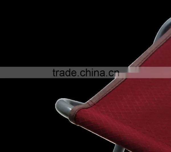 Camping Outdoor Metal Folding Chair photo-5