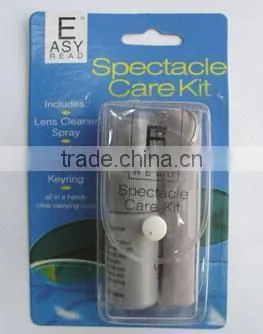Lens Cleaning Spray; Lens Cleaner Kits;glasses cleaning accessories