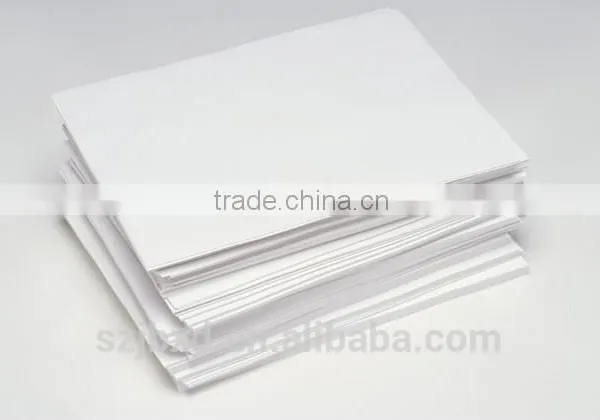 Copy Pape Type and A4 Size Printing Paper, Factory Direct Sale