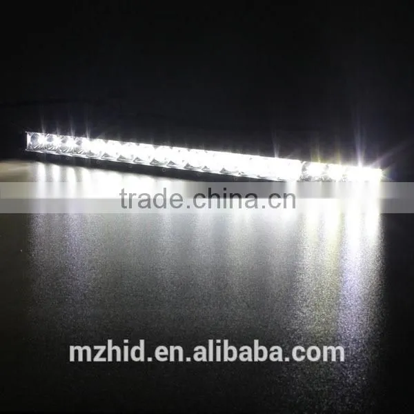 Top Sell New Products Led Outdoor Lighting 4D Led Light Bars photo-6