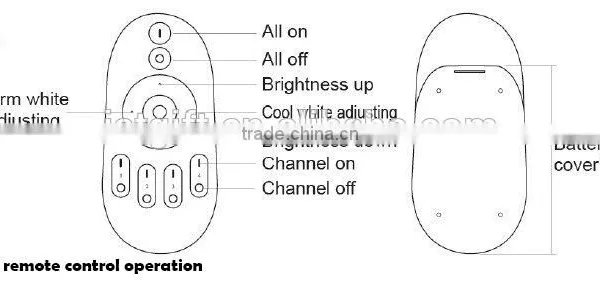 Ce Listed Tmall Hotsale A19 7w E27 Bulb Led photo-5