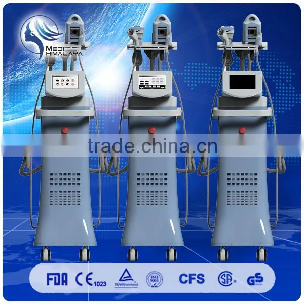 2016 Slimming Machines Body Slimming System photo-2