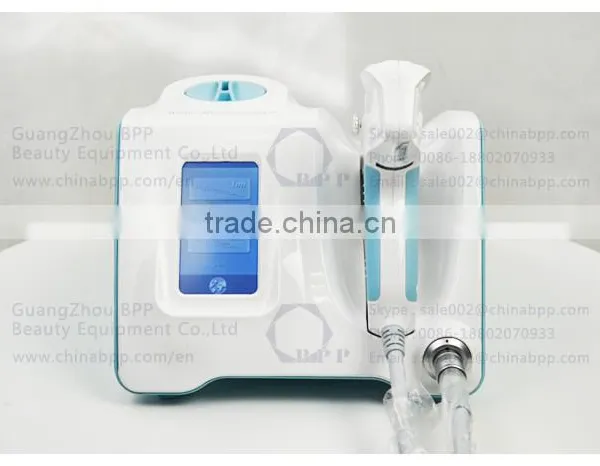 Professional Facial Hydro Vacuum Mesotherapy Gun U225 photo-4