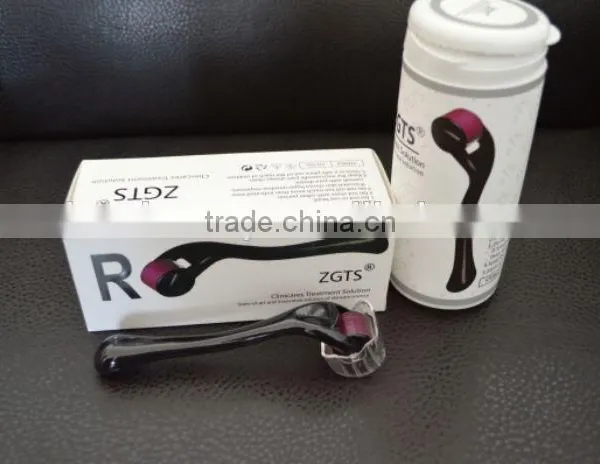 Medical Grade Dermaroller Skin Tighten Derma Roller New Derma Rollermt Derma Roller for Facial Care photo-6