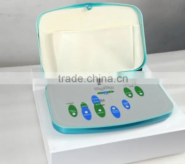 GBIO-01 Personal Micro-Current BIO Facial Device photo-3