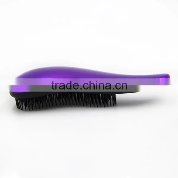 OEM Hot Sell Tangle Brush/ Detangle Hair Brush photo-4